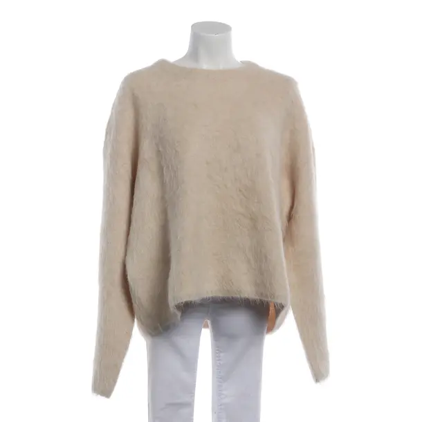 Maglione, in Marrone, Lana, Totême