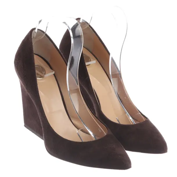 Pumps, in Brown, Elisabetta Franchi
