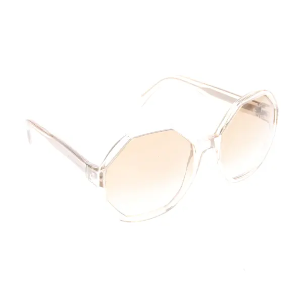 Sunglasses in White, Synthetic, Marc Jacobs