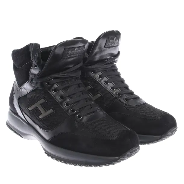 Sneaker in Schwarz, , Hogan