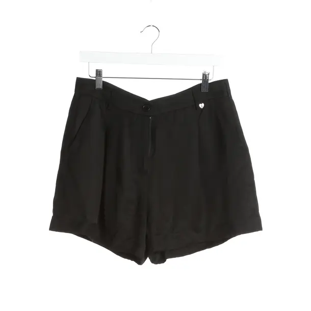 Shorts in Black, Viscose, Twin Set