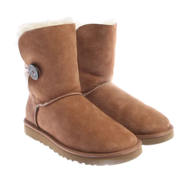 Ankle Boots in Brown, , UGG Australia