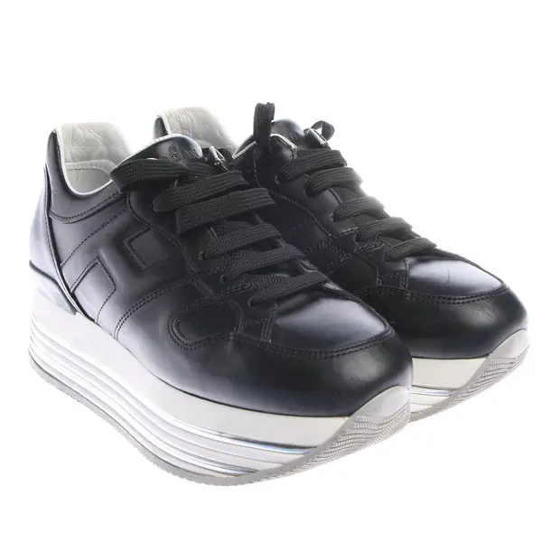 Sneaker in Schwarz, , Hogan