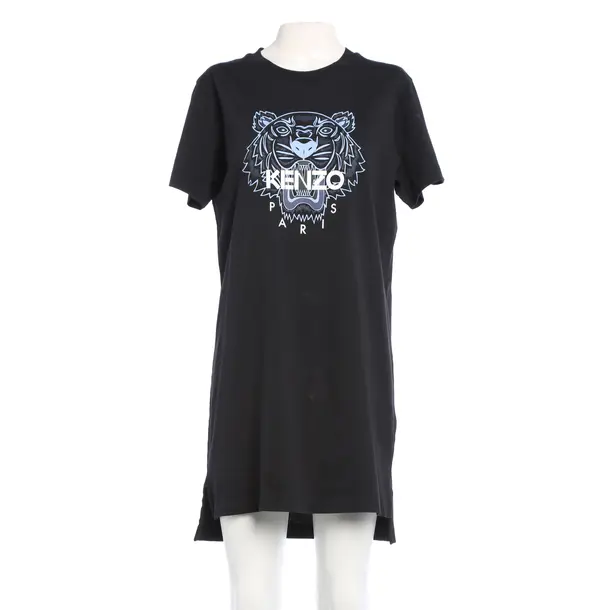 Kleid in Mehrfarbig, Baumwolle, Kenzo
