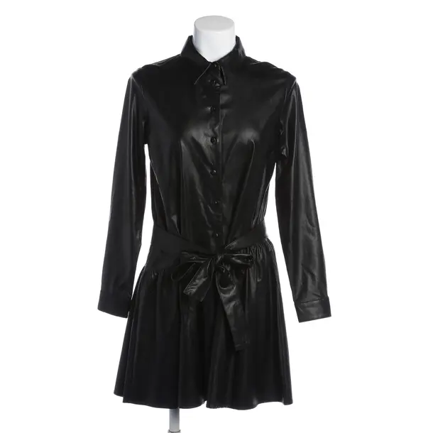 Dress in Black, Viscose, Twin Set