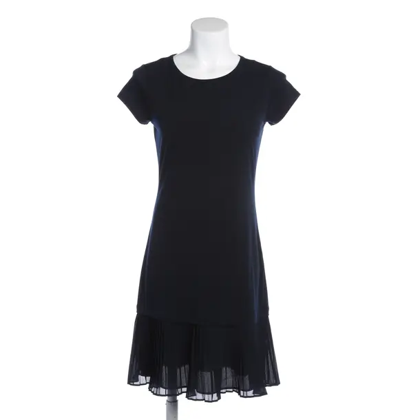 Kleid in Blau, Polyester, Michael Kors