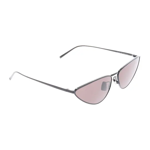 Sunglasses in Black, Synthetic / Metal, Saint Laurent