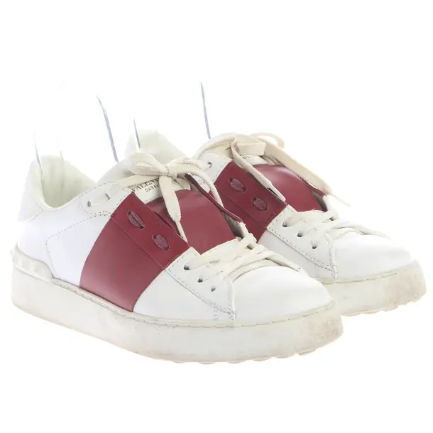 Sneaker in Weiß, , Valentino