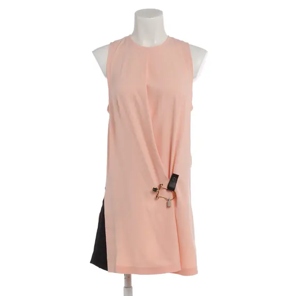 Dress in Pink, Polyamide, Balenciaga