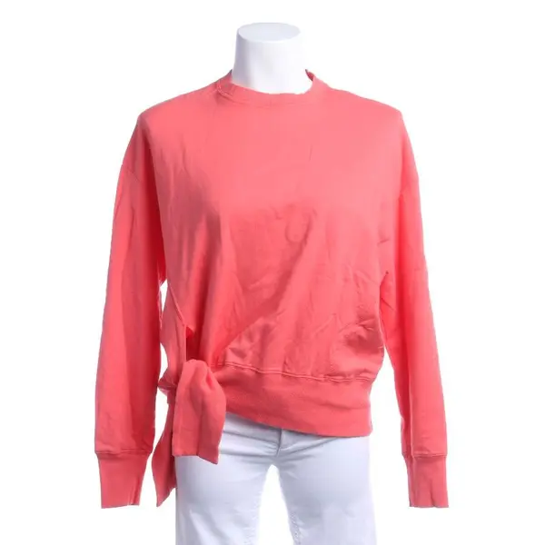 Sweatshirt in Pink, Cotton, AG Jeans