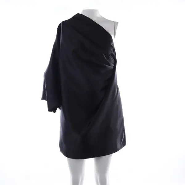Cocktailkleider in Schwarz, Polyester, Marc Jacobs