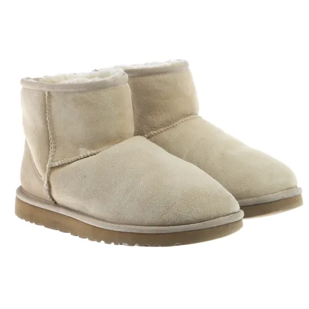 Winterstiefel, in Beige, UGG Australia