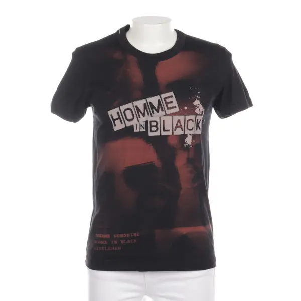 T-Shirt in Mehrfarbig, Baumwolle, Dolce & Gabbana