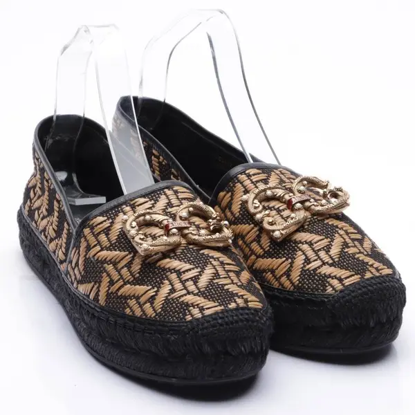 Espadrilles in Multicolored, , Dolce & Gabbana