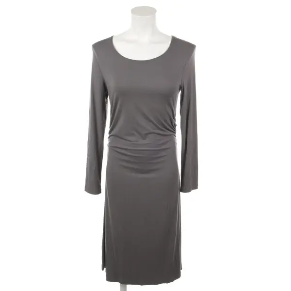 Dress in Gray, Viscose, Designerartikel