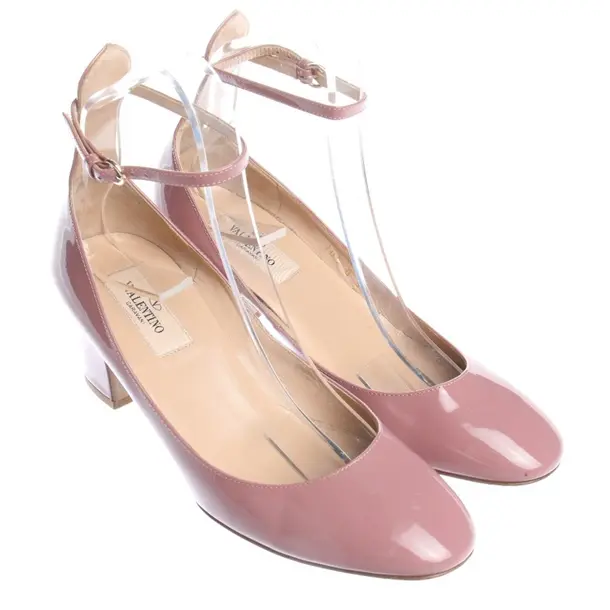 Pumps in Pink, , Valentino
