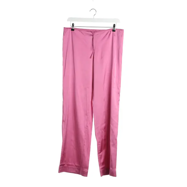 Pants in Pink, Viscose, Jacquemus