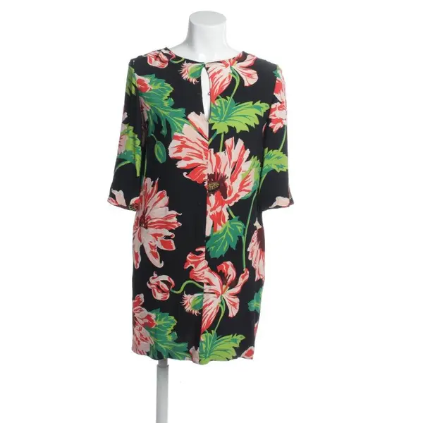 Dress in Multicolored, Viscose, Stella McCartney