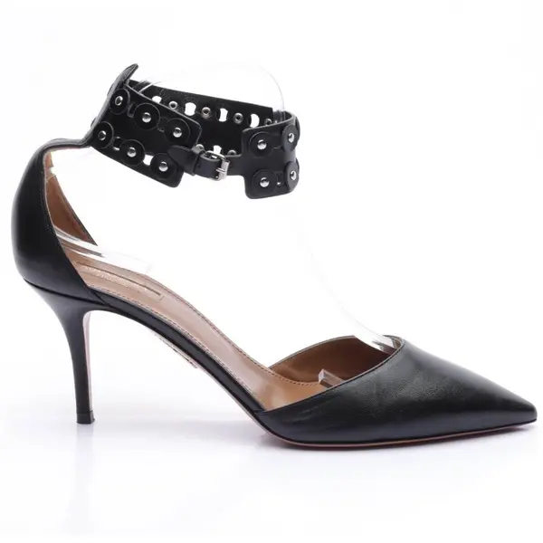 Pumps in Schwarz, , Aquazzura