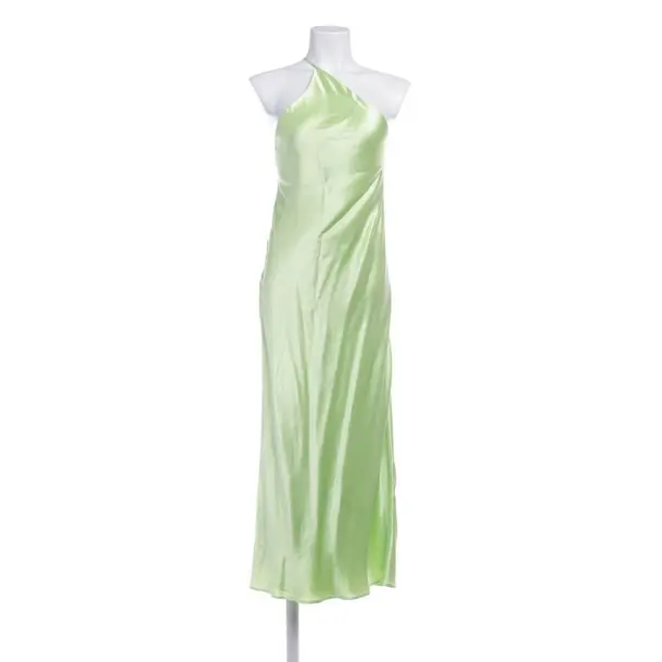 Cocktail Dress, in Light Green, Viscose, Dodo Bar Or