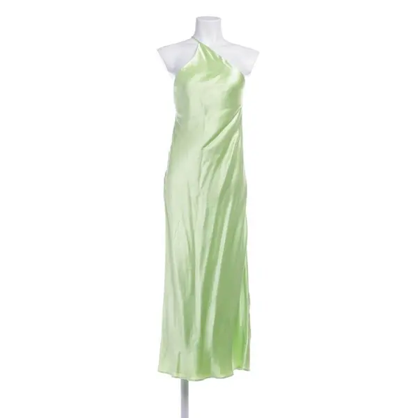 Cocktail Dress in Green, Viscose, Dodo Bar Or