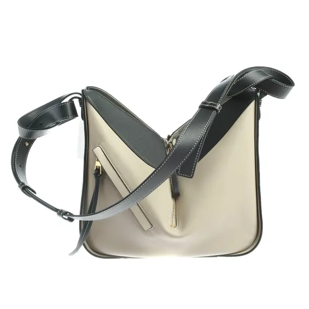 Handbag in Multicolored, Leather, Loewe