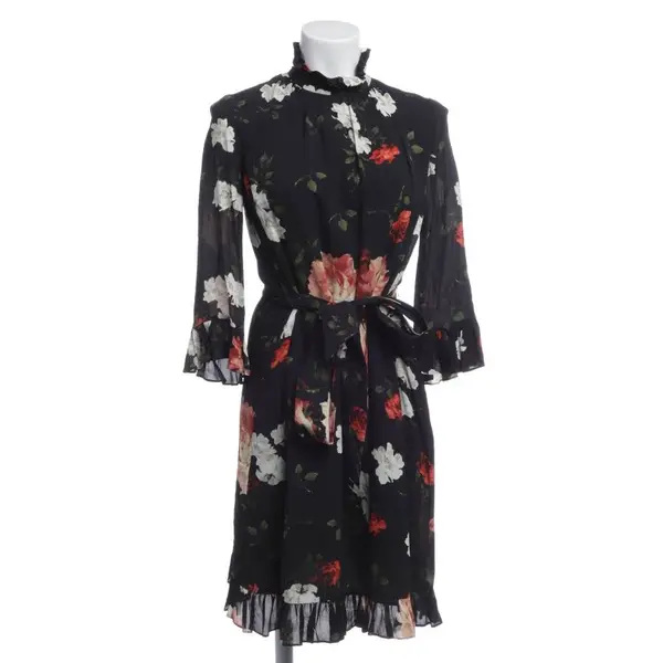 Dress in Multicolored, Viscose, Erdem