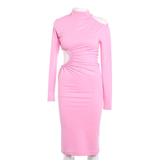 Cocktail Dress in Pink, Polyamide, Rotate Birger Christensen