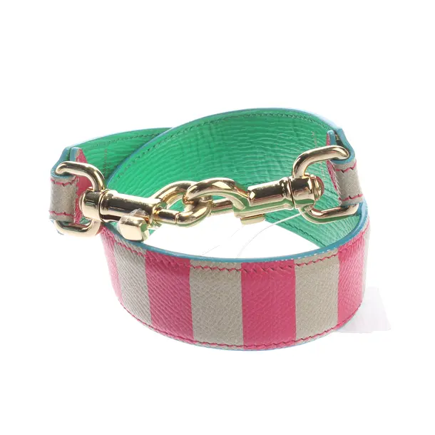 Cinture a cinture a tracolla, in Multicolore, Pelle, Dolce & Gabbana