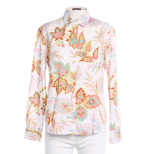Shirt, in Multicolored, Cotton, Etro