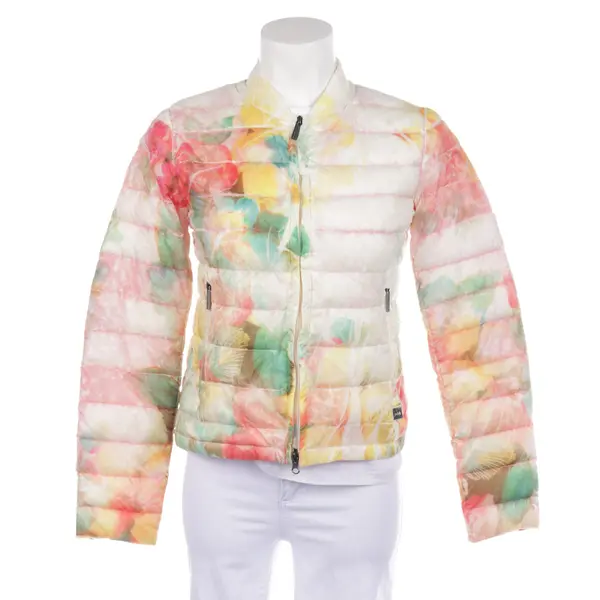 Between-seasons Jacket in Multicolored, Polyamide, Add