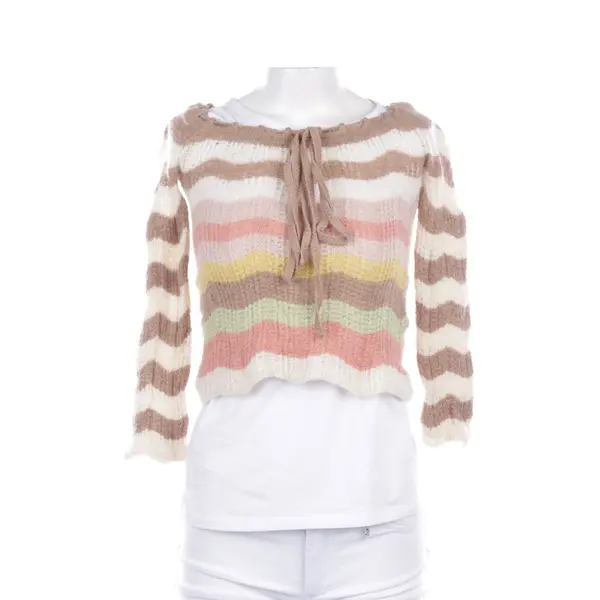 Jumper in Multicolored, Wool, Missoni