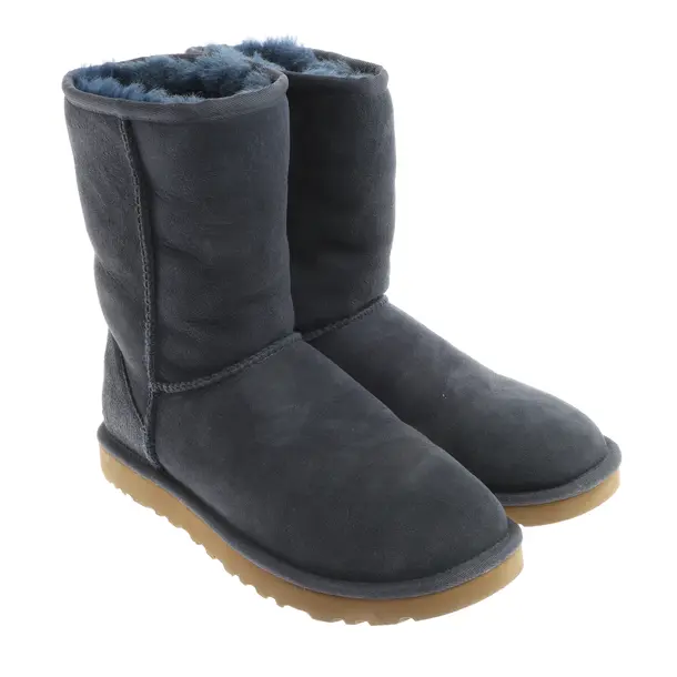 Winterboots, in Navy, UGG Australia