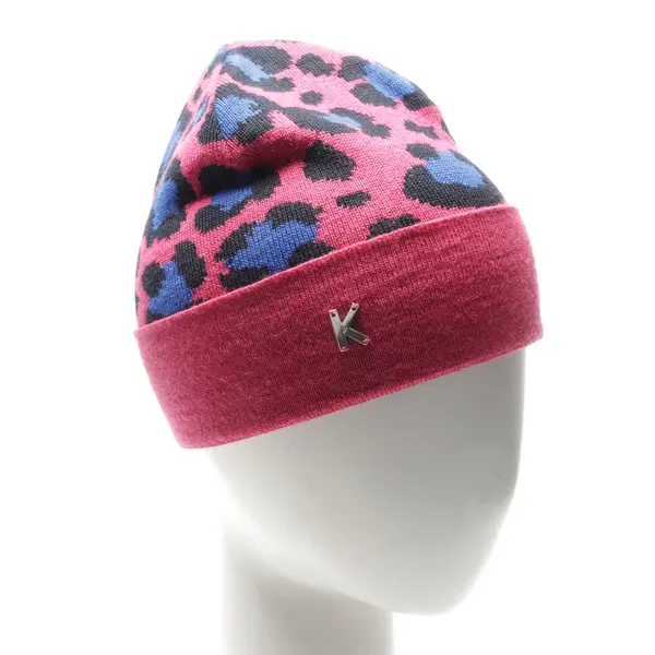 Cap in Multicolored, Wool, Kenzo