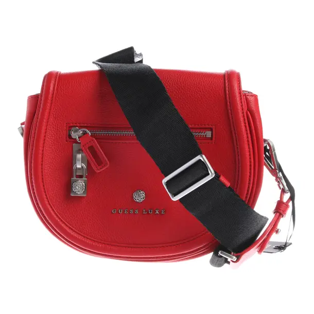 Evening Bags, in Red, No information, Guess