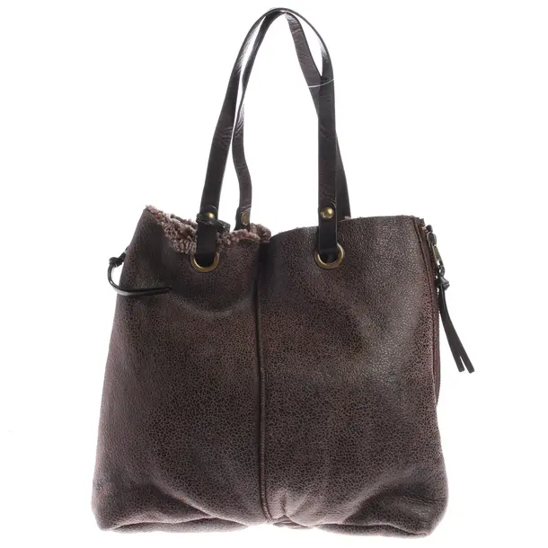 Schultertasche, in Dunkelbraun, Keine Angabe, UGG Australia