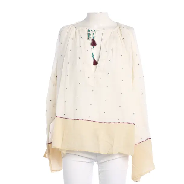 Blouses, in Multicolored, cotton, Mes Demoiselles