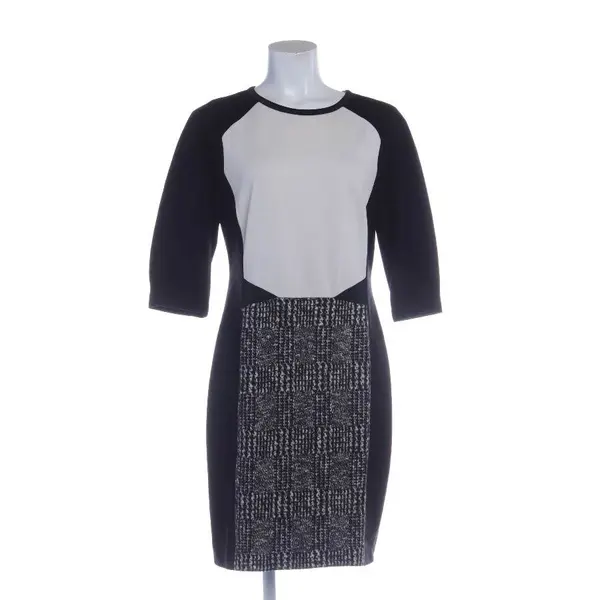 Dress in Black, Viscose, Marc Cain