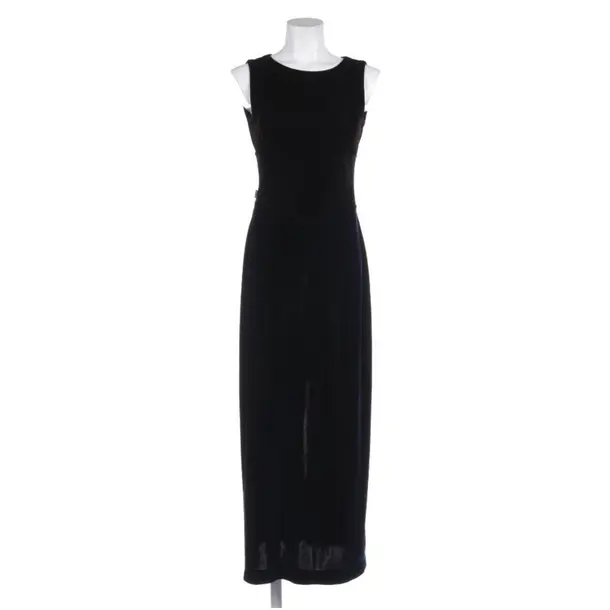 Cocktail Dress in Multicolored, Polyester, Moschino