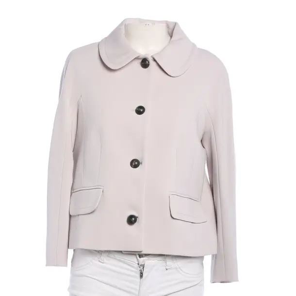 Blazer, in Hellrosa, Wolle, Windsor