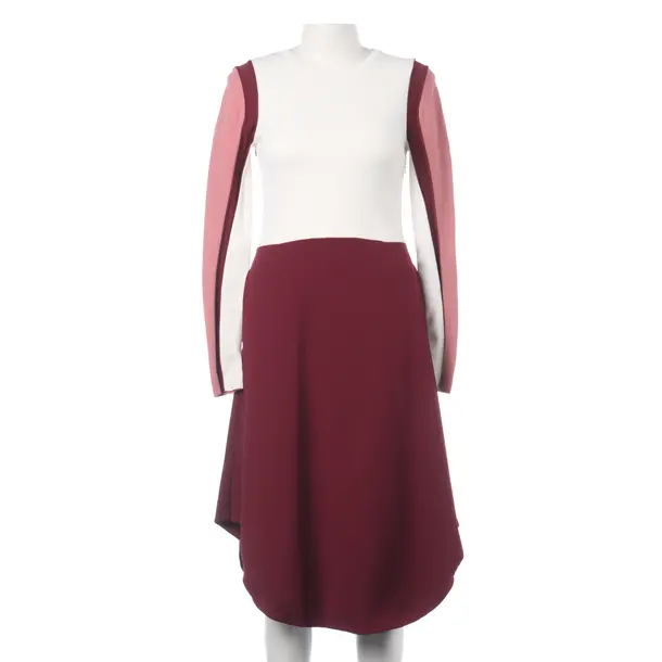Kleid, in Mehrfarbig, Baumwolle, Stella McCartney