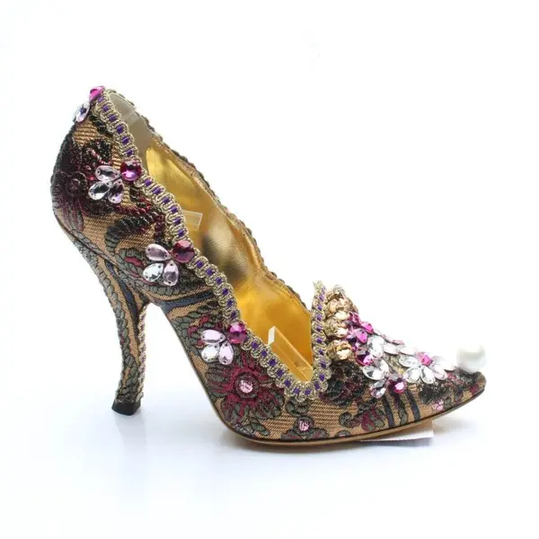 Pompe, in Multicolore, Dolce e Gabbana