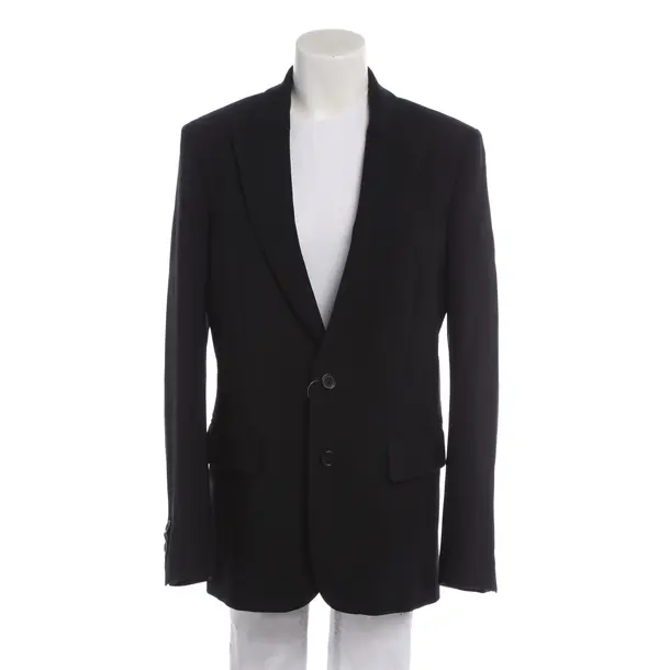 Blazer in Black, Polyester, Dsquared