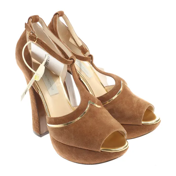 Peeptoes, in Braun, L'autre chose