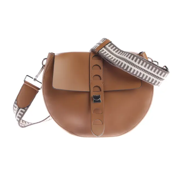 Shoulder Bag, in Tan, No information, Coccinelle