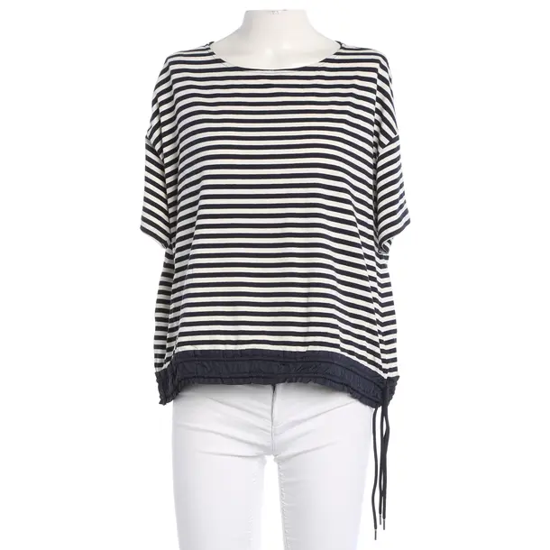 Shirts, in Darkblue, cotton, Moncler