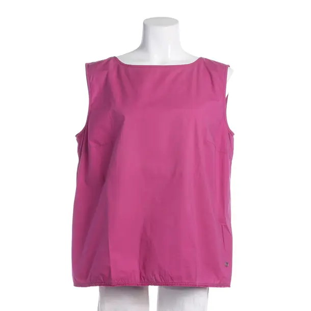 In alto, in Rosa, Cotone, Bogner