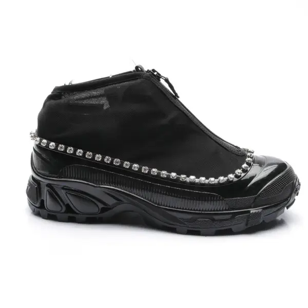 Sneakers in Black, , Burberry London