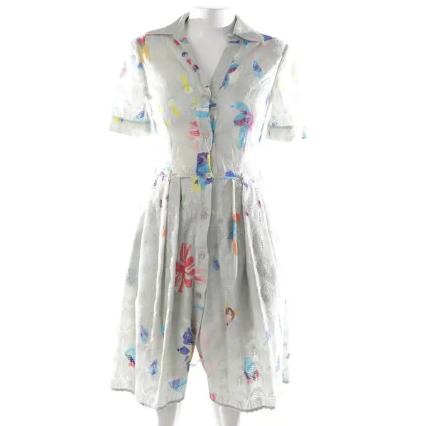 lace dresses in Multicolor, rayon, Missoni