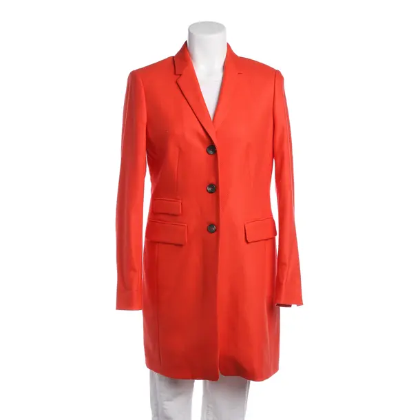 Blazer in Rot, Wolle, Windsor